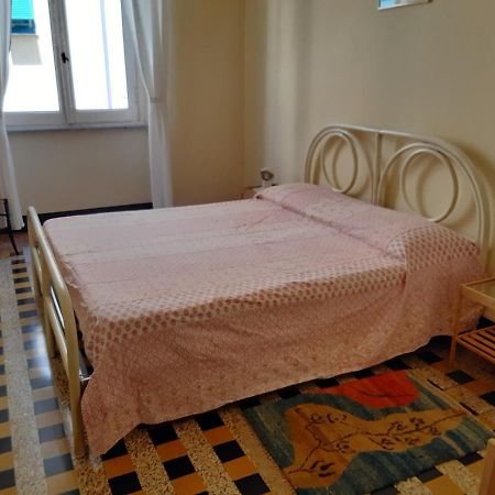Residenza Dell'Orto Chiavari Exterior foto