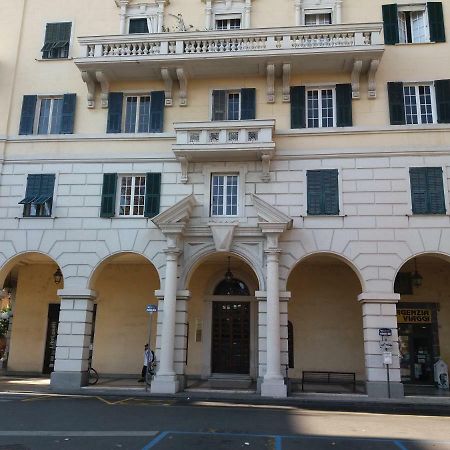 Residenza Dell'Orto Chiavari Exterior foto