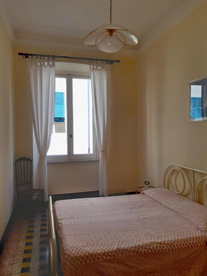 Residenza Dell'Orto Chiavari Exterior foto