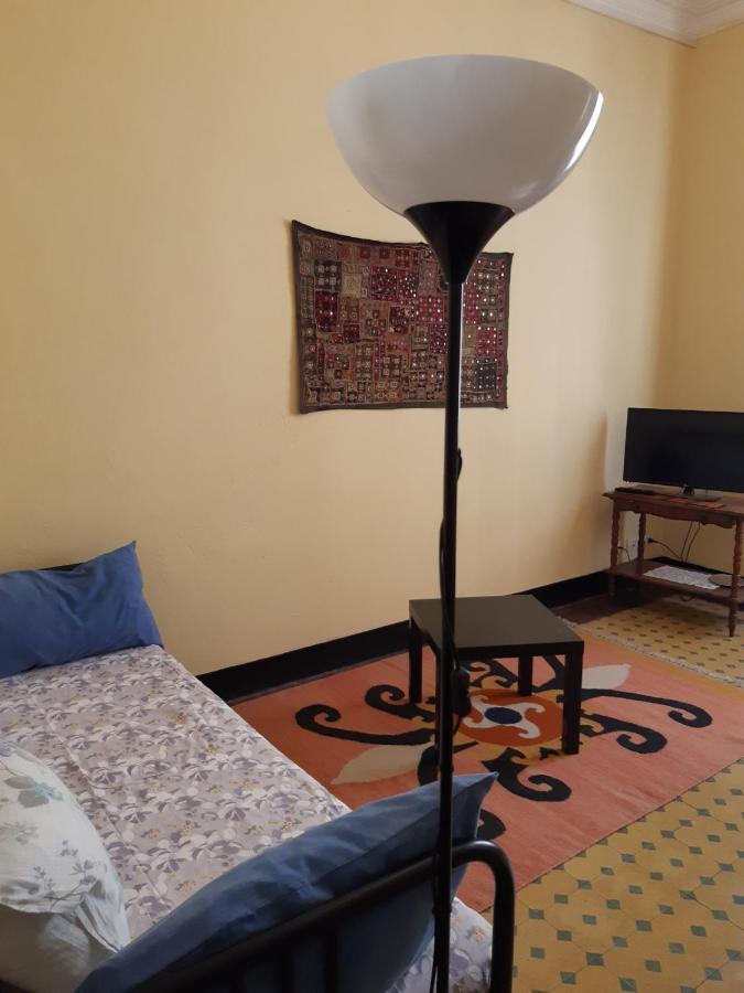 Residenza Dell'Orto Chiavari Exterior foto