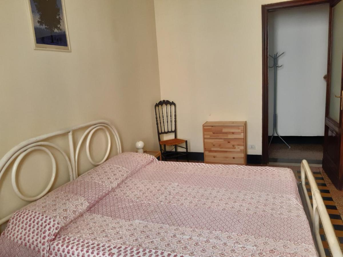 Residenza Dell'Orto Chiavari Exterior foto