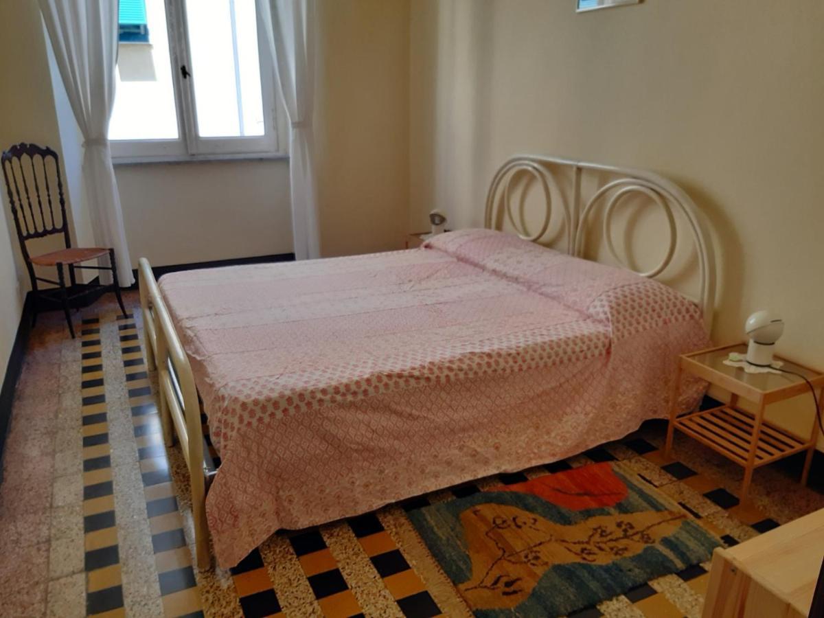 Residenza Dell'Orto Chiavari Exterior foto