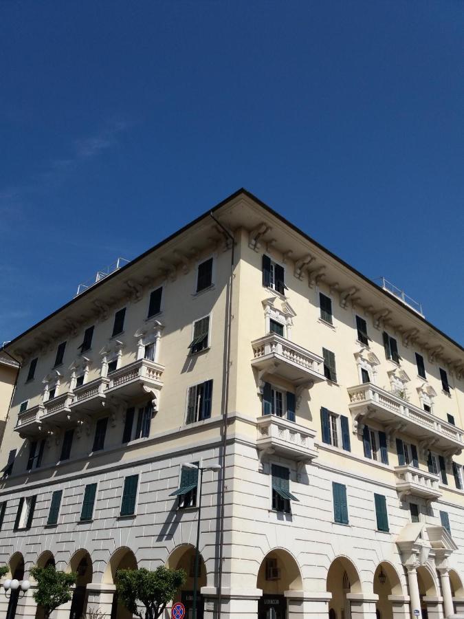 Residenza Dell'Orto Chiavari Exterior foto