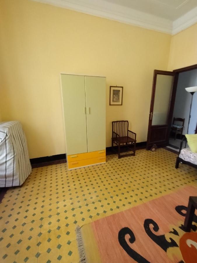 Residenza Dell'Orto Chiavari Exterior foto