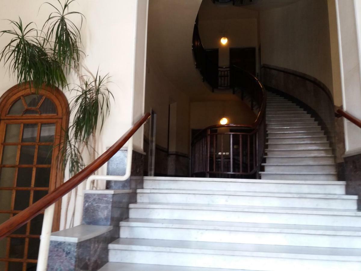 Residenza Dell'Orto Chiavari Exterior foto