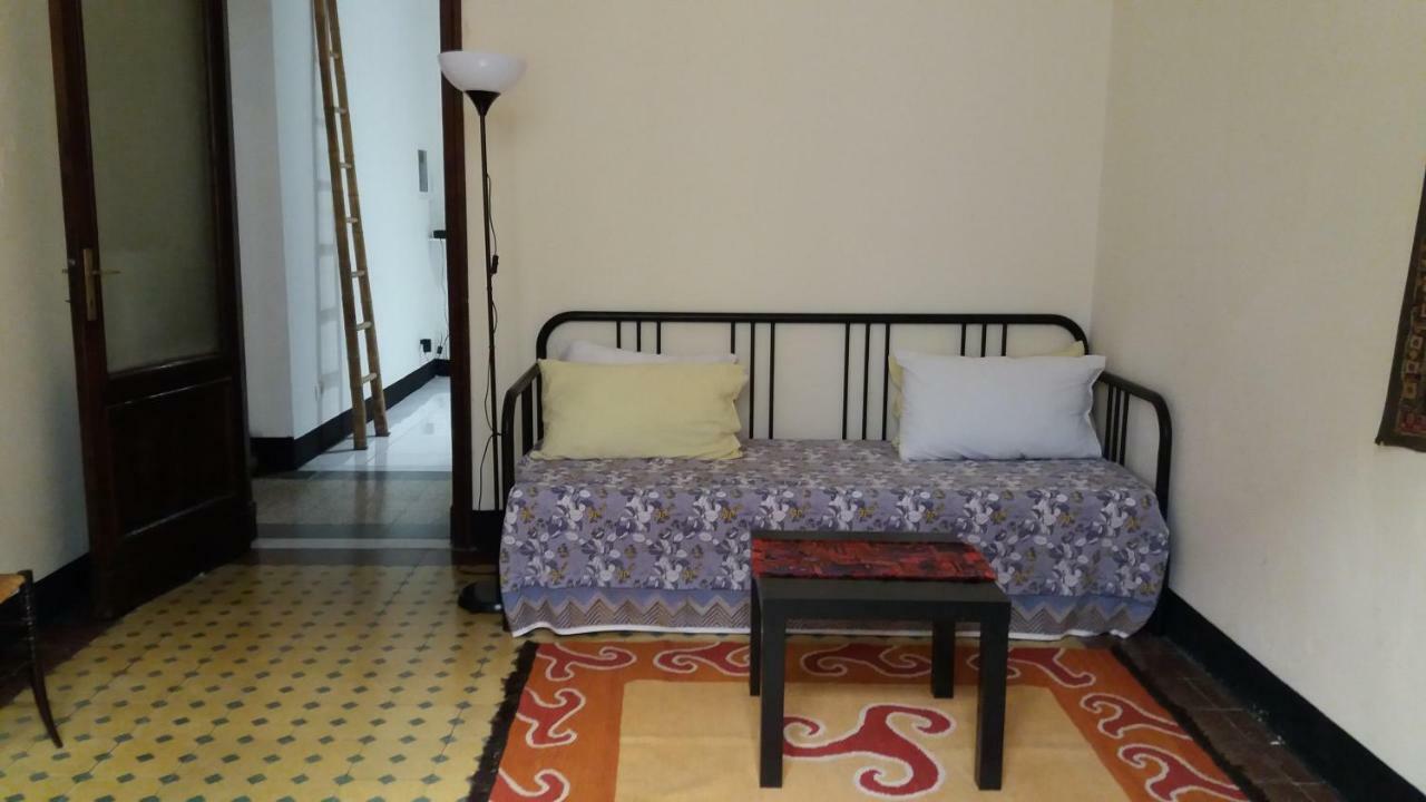 Residenza Dell'Orto Chiavari Exterior foto