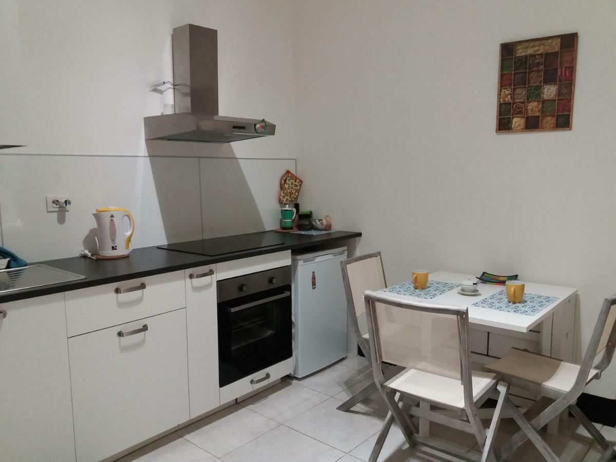 Residenza Dell'Orto Chiavari Exterior foto
