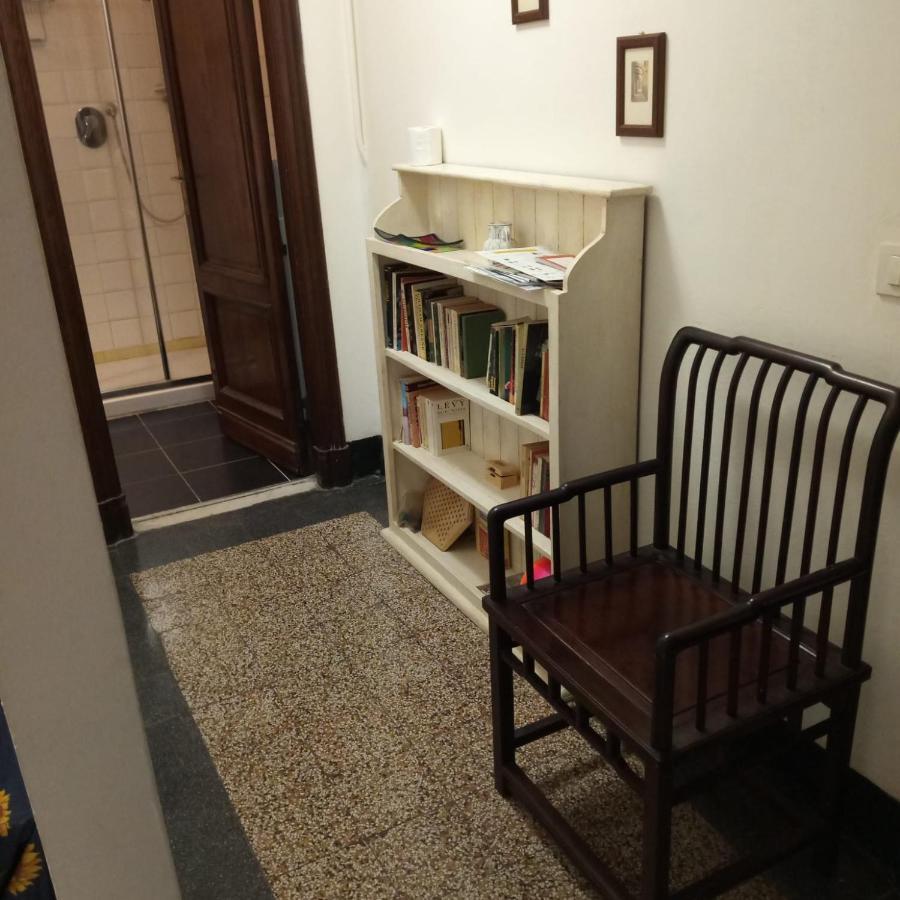 Residenza Dell'Orto Chiavari Exterior foto