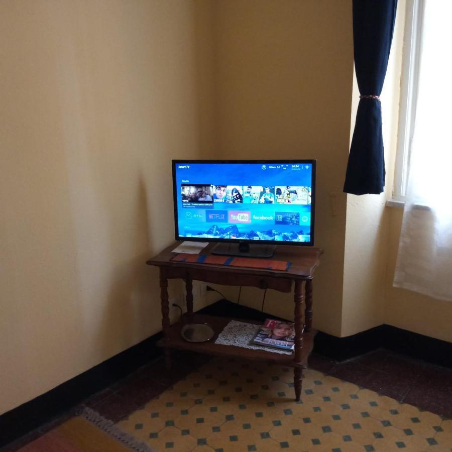 Residenza Dell'Orto Chiavari Exterior foto